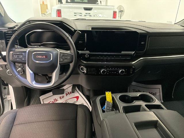 Used 2024 GMC Sierra 1500 Elevation AWD/4WD image 14