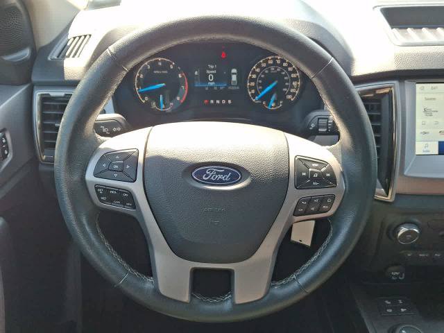 Certified 2023 Ford Ranger XLT w/ Equipment Group 301A Mid AWD/4WD image 22