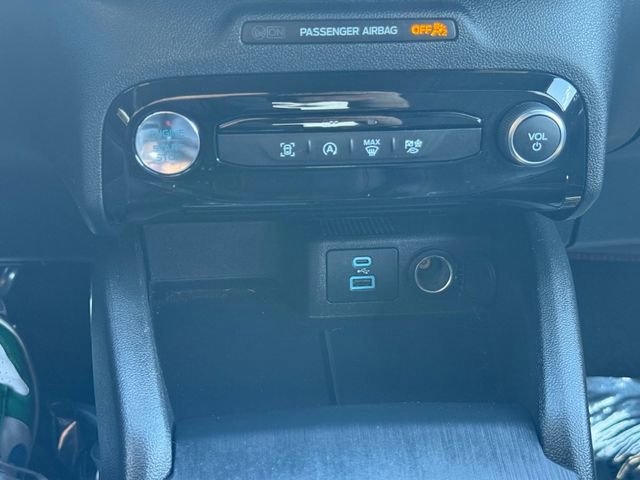 Certified 2023 Ford Escape ST-Line image 25