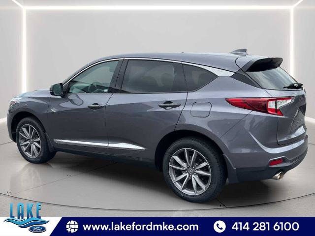 Used 2021 Acura RDX AWD w/ Advance Package image 6