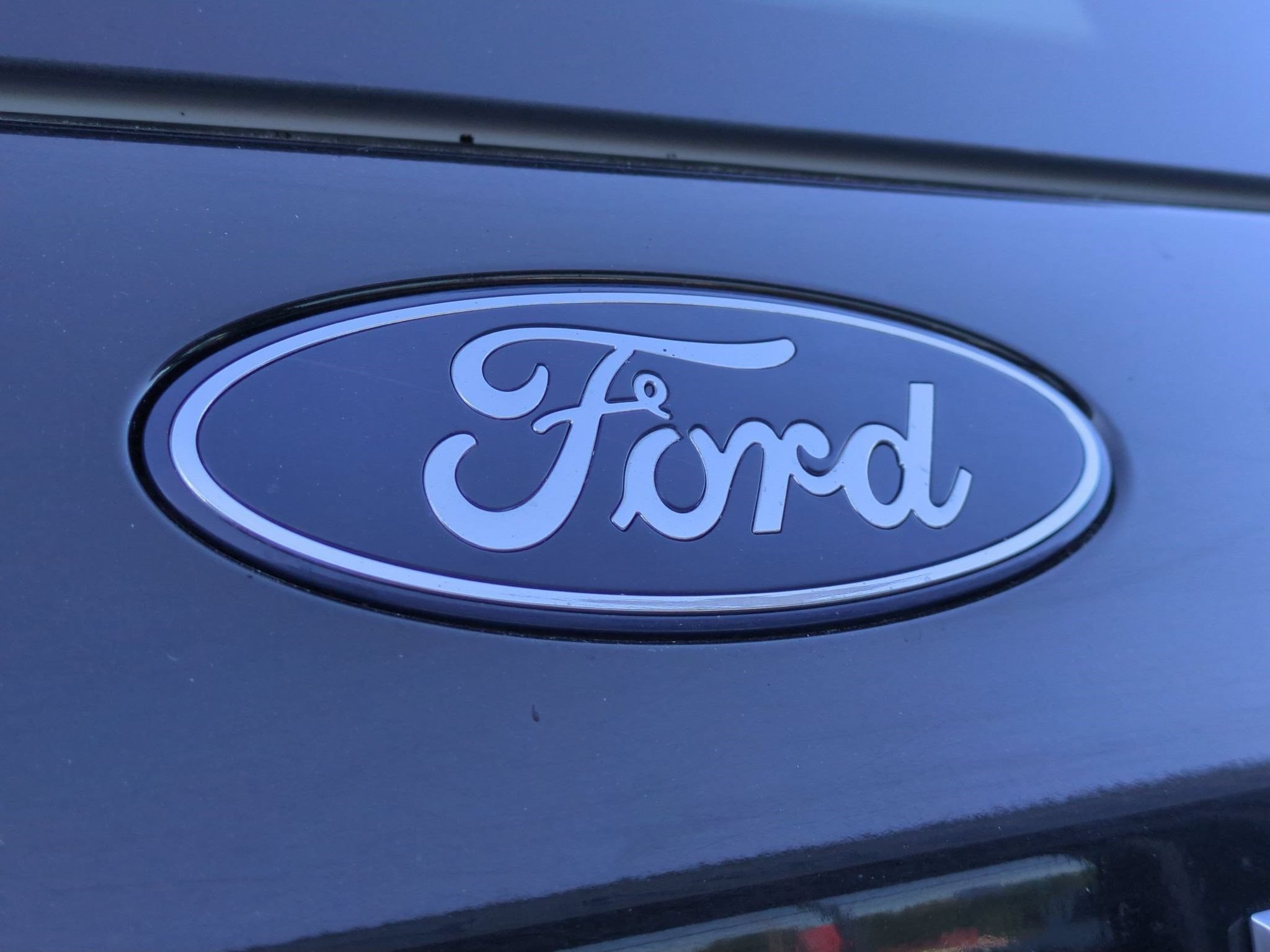 Certified 2025 Ford Expedition Active AWD/4WD image 6