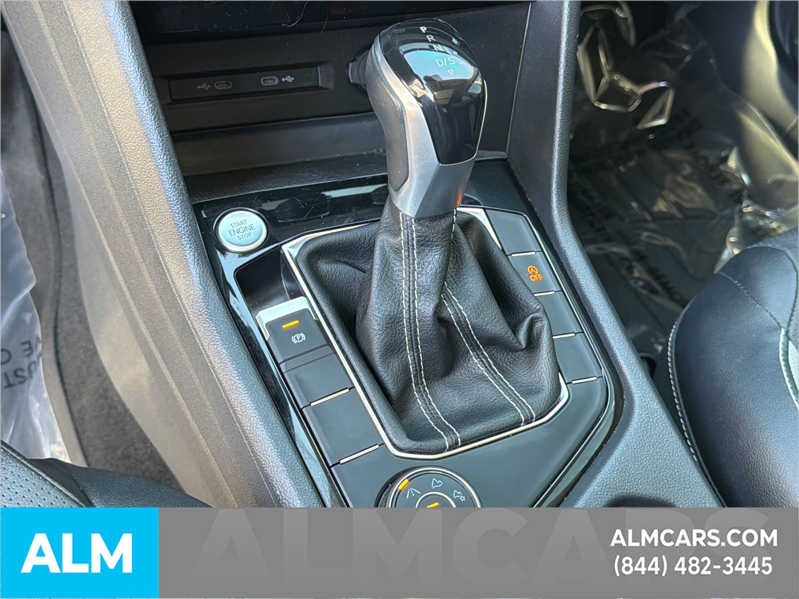 Used 2023 Volkswagen Taos SEL AWD/4WD image 35