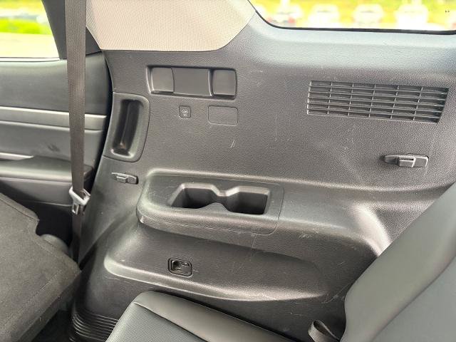 Used 2024 Hyundai Palisade SEL AWD/4WD image 39