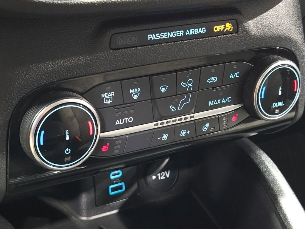 Certified 2022 Ford Escape SE w/ Convenience Package image 29