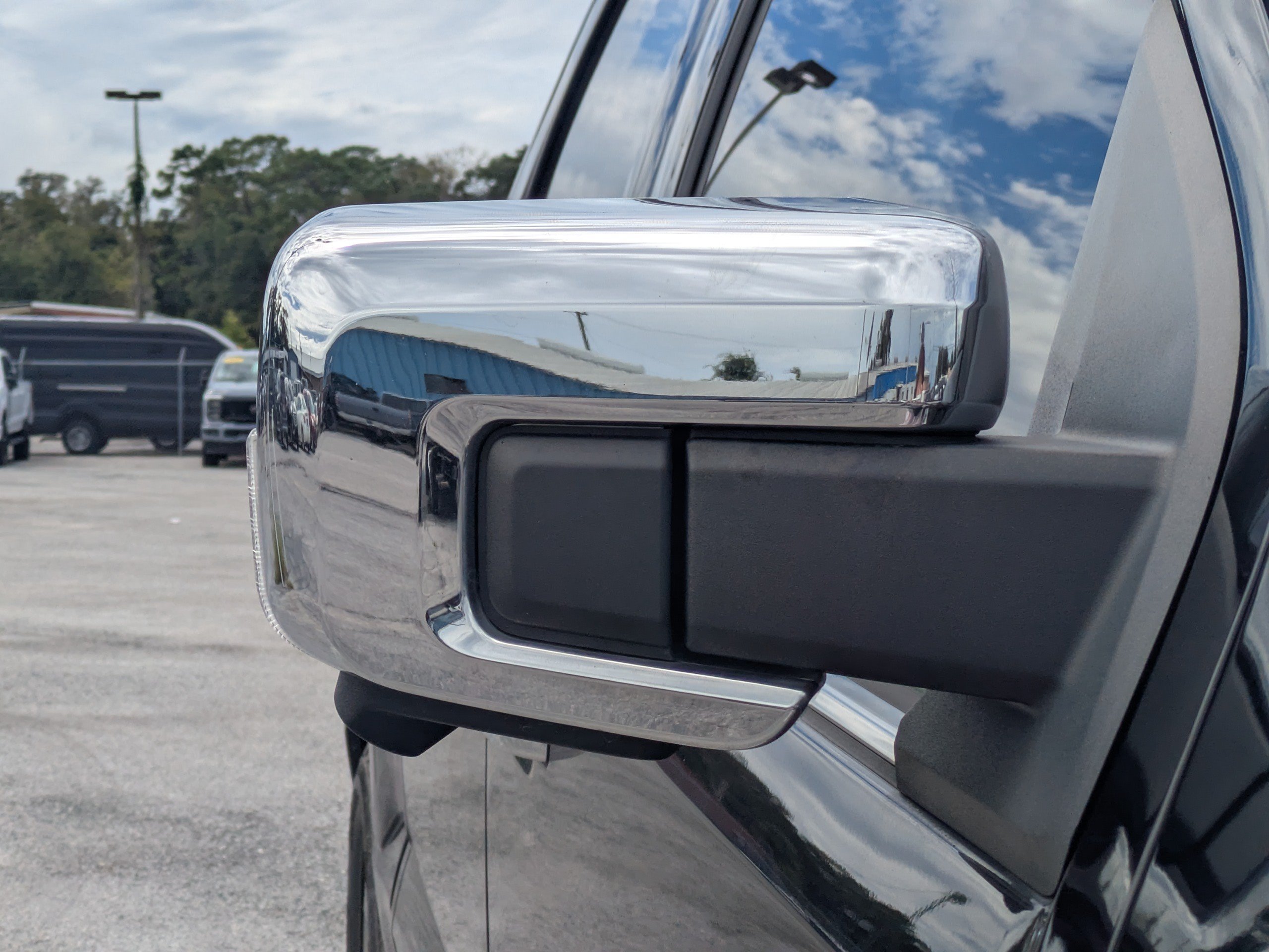 Certified 2022 Ford F150 Lariat AWD/4WD image 12