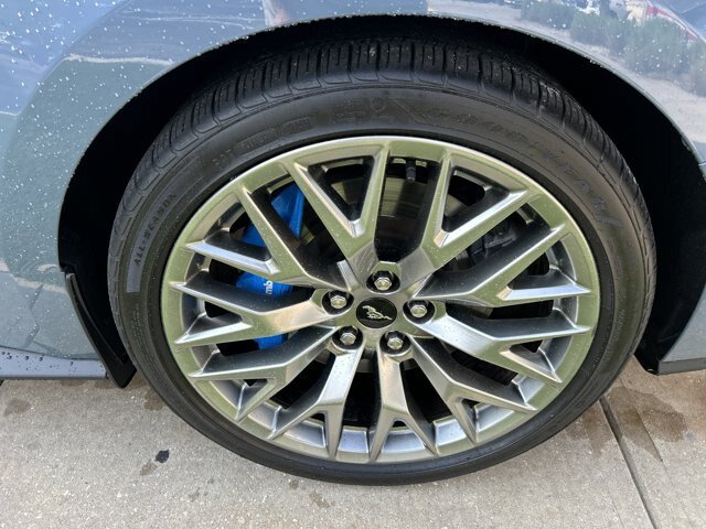 Certified 2024 Ford Mustang GT Premium RWD image 13