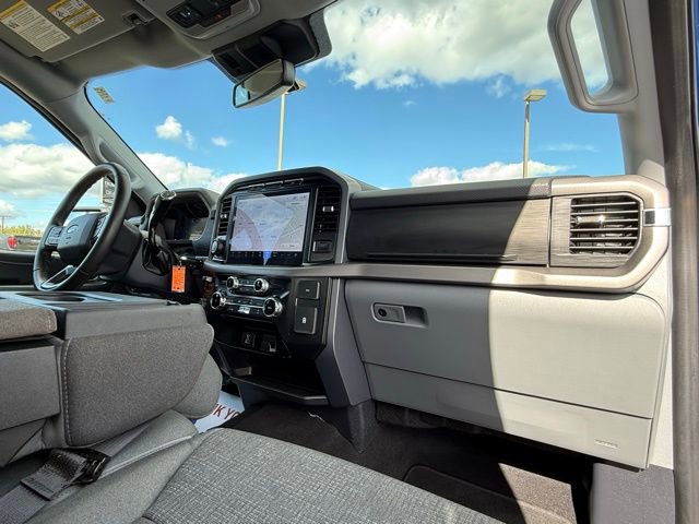 Certified 2024 Ford F150 XLT w/ Tow/Haul Package image 33