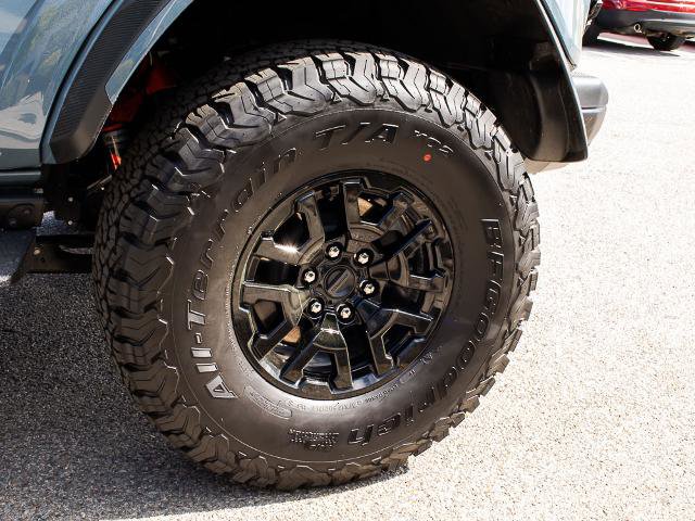 Certified 2025 Ford Bronco Raptor image 6