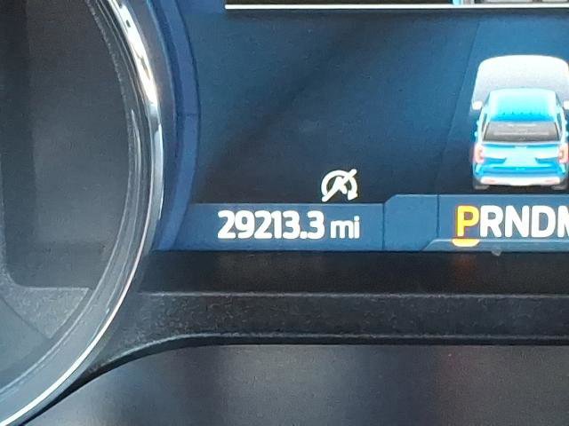 Certified 2024 Ford Expedition Max Limited image 22