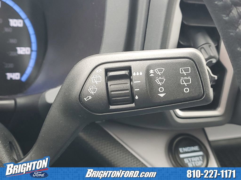 Certified 2023 Ford Bronco Sport Big Bend w/ Convenience Package image 22