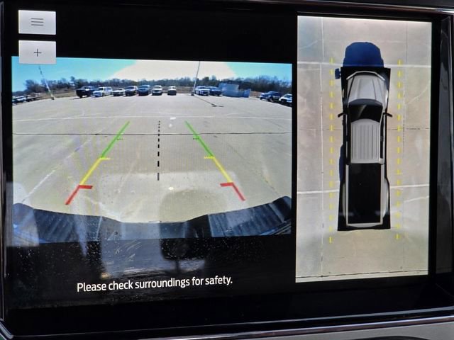 Certified 2022 Ford F450 King Ranch w/ King Ranch Ultimate Package image 24