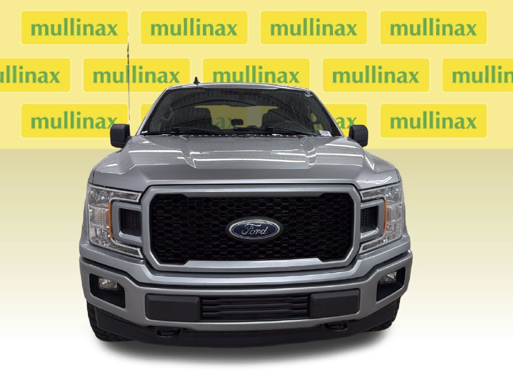 Certified 2020 Ford F150 XL w/ Equipment Group 101A Mid AWD/4WD image 15
