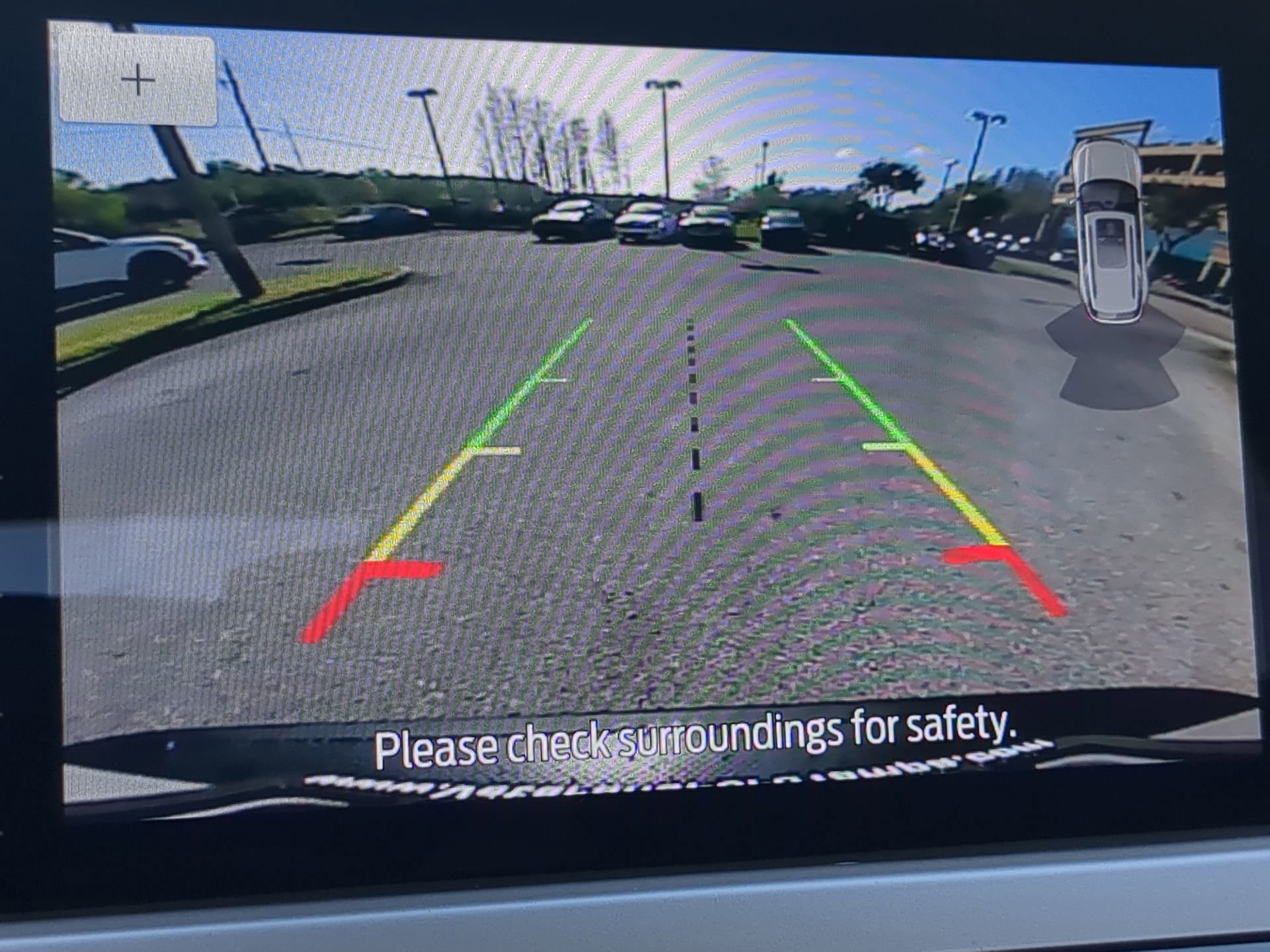 Certified 2020 Ford Escape SEL image 51