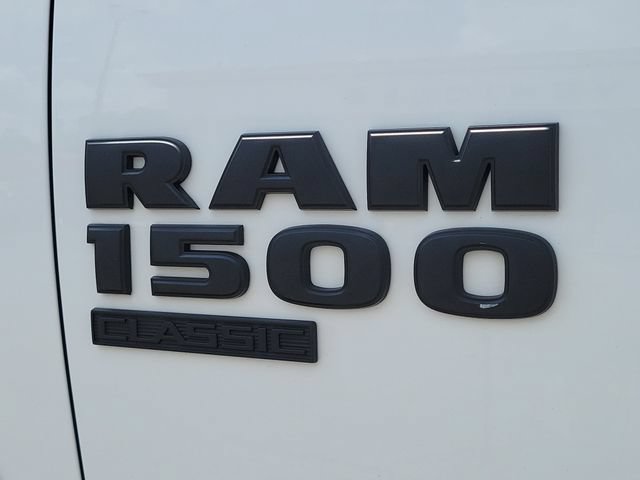 Used 2024 RAM 1500 Warlock RWD image 7