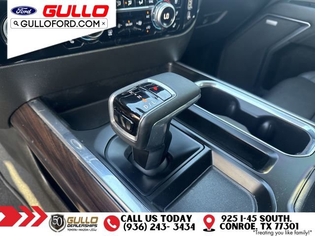 Used 2023 GMC Sierra 1500 SLT RWD image 29