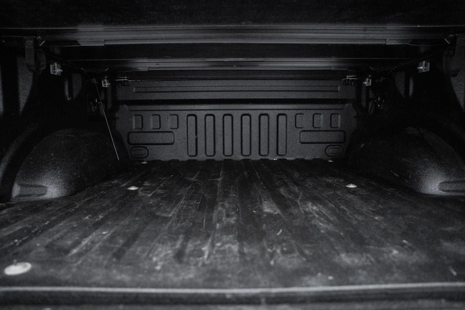 Certified 2022 Ford F150 Platinum w/ Equipment Group 701A High image 13