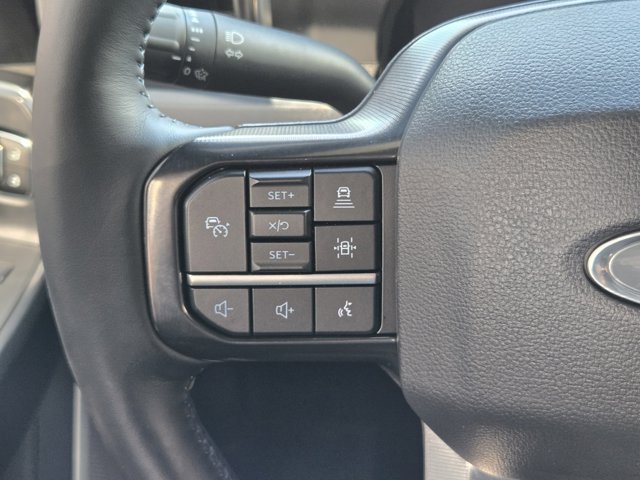 Certified 2025 Ford F250 Platinum AWD/4WD image 26