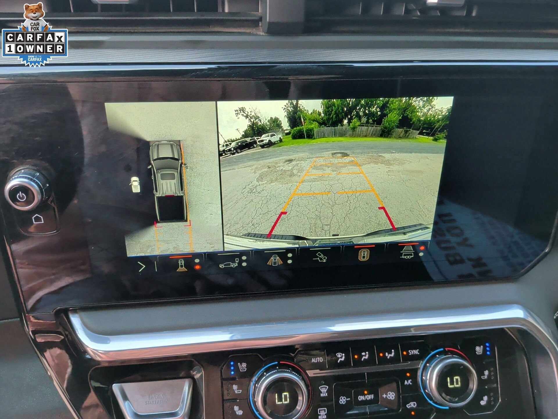 Used 2025 GMC Sierra 1500 Denali Ultimate AWD/4WD image 31