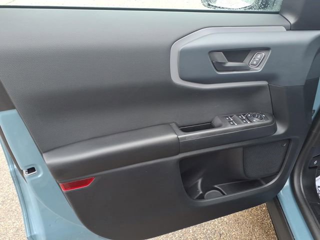 Certified 2021 Ford Bronco Sport Big Bend image 12