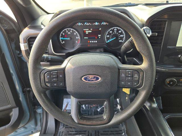 Certified 2023 Ford F150 XL w/ STX Appearance Package image 33