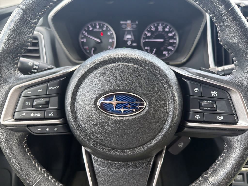 Used 2023 Subaru Ascent Limited w/ Technology Package image 31