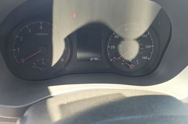 Used 2019 Hyundai Accent SE FWD image 4