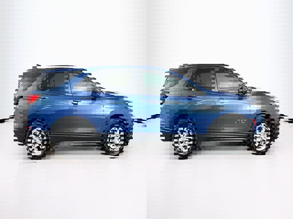 Used 2024 Chevrolet Equinox LS w/ Driver Confidence II Package image 26