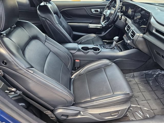 Certified 2024 Ford Mustang GT Premium RWD image 13
