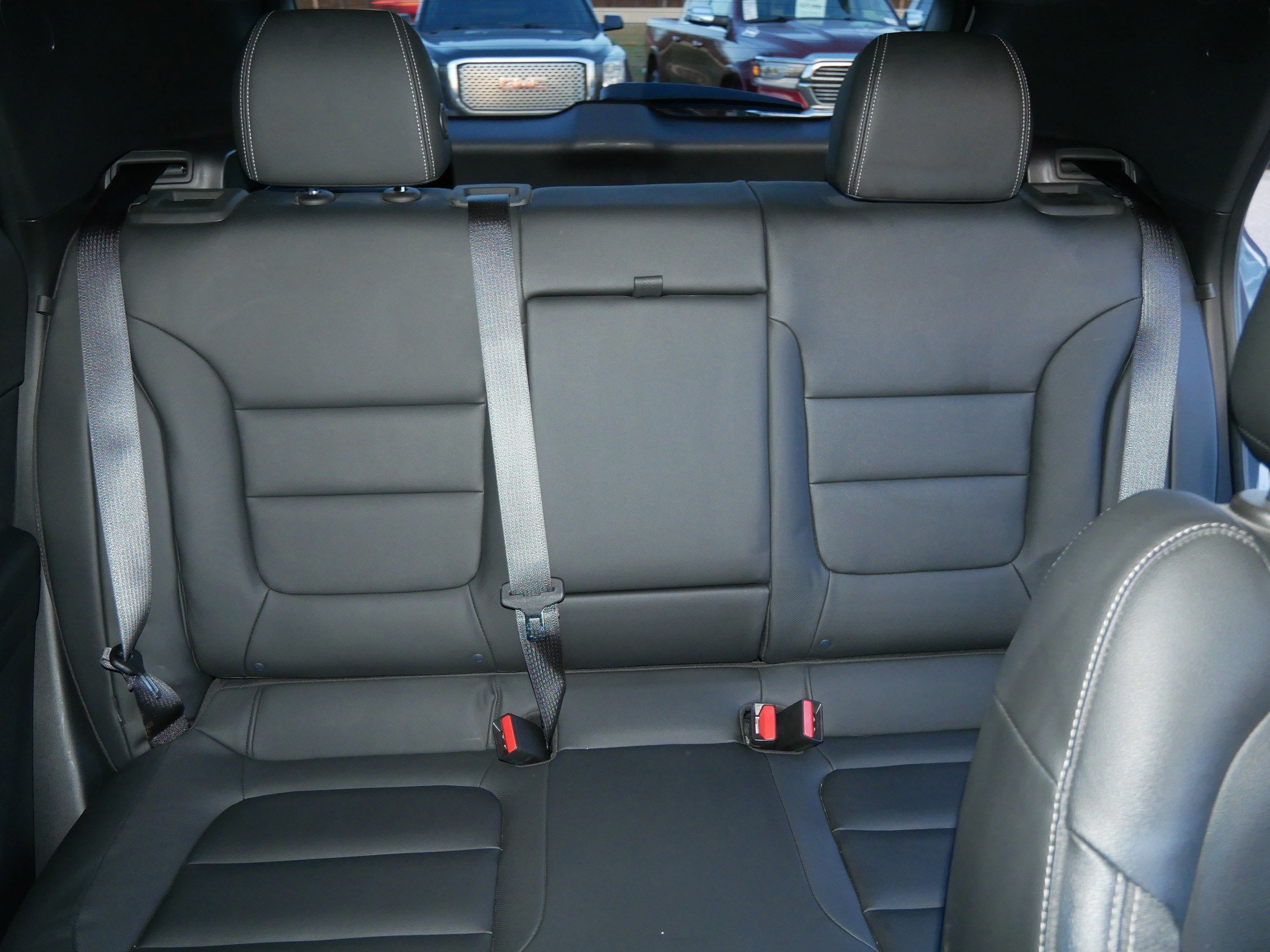 Used 2021 Chevrolet TrailBlazer ACTIV w/ Convenience Package image 13