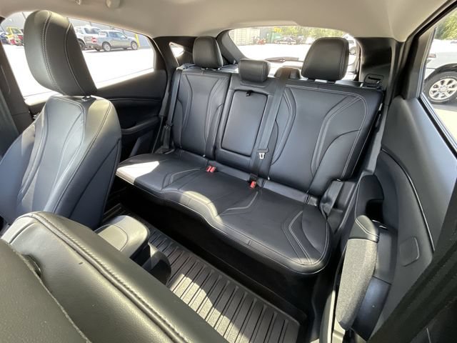 Certified 2024 Ford Mustang Mach-E Premium AWD/4WD image 24