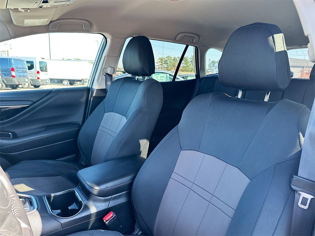Used 2022 Subaru Outback Limited image 8