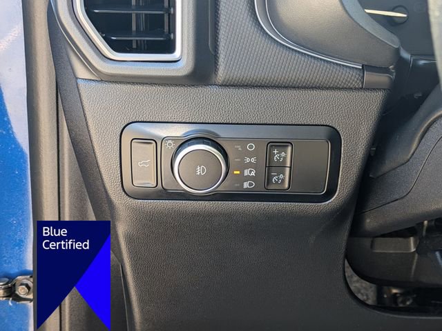 Certified 2024 Ford Bronco Sport Outer Banks AWD/4WD image 17