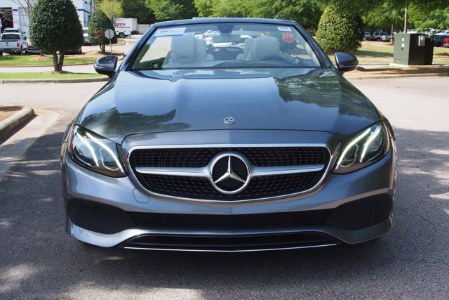 Used 2019 Mercedes-Benz E 450 Cabriolet image 9