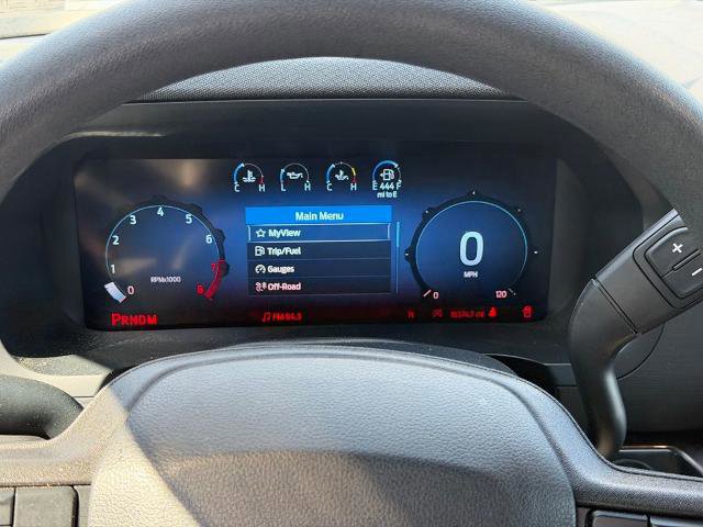 Certified 2024 Ford F150 STX w/ Tow/Haul Package image 16