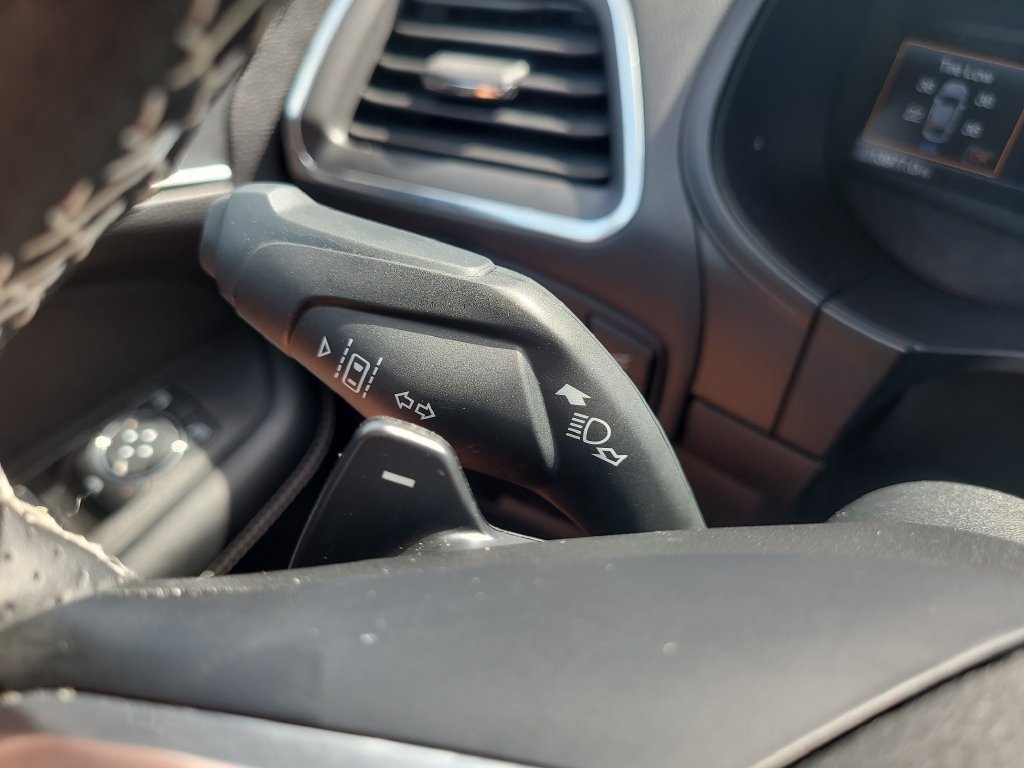 Certified 2023 Ford Edge ST AWD/4WD image 28