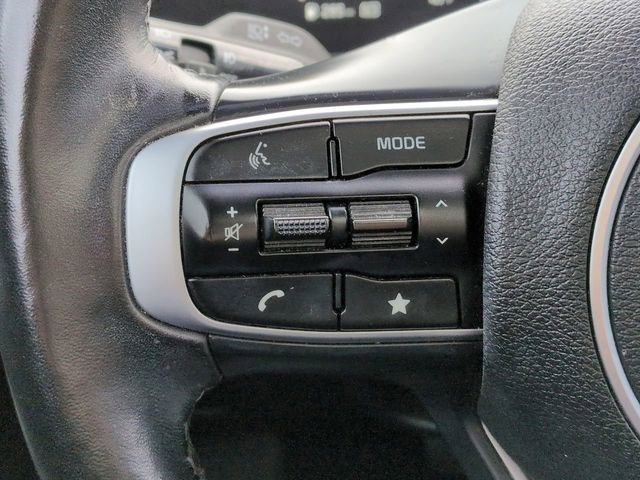 Used 2023 Kia Sportage SX image 32