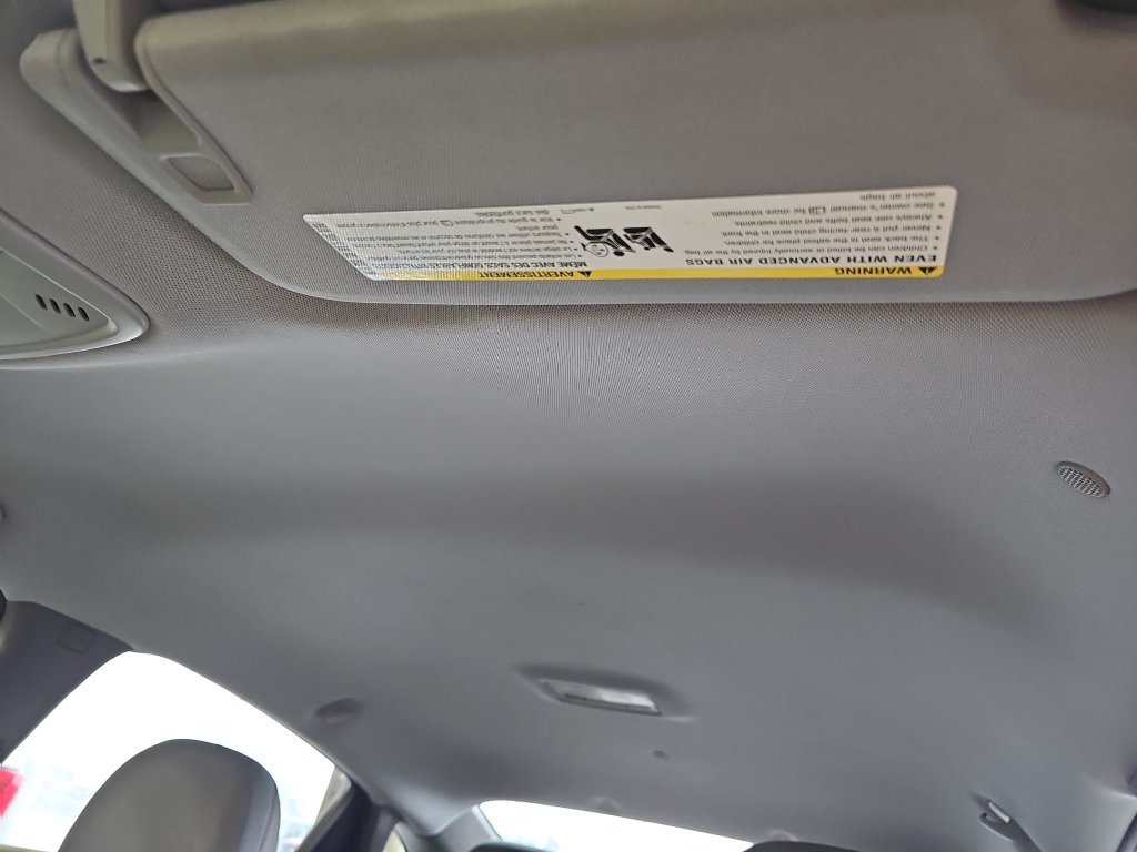 Used 2025 Chevrolet Malibu LT FWD image 28