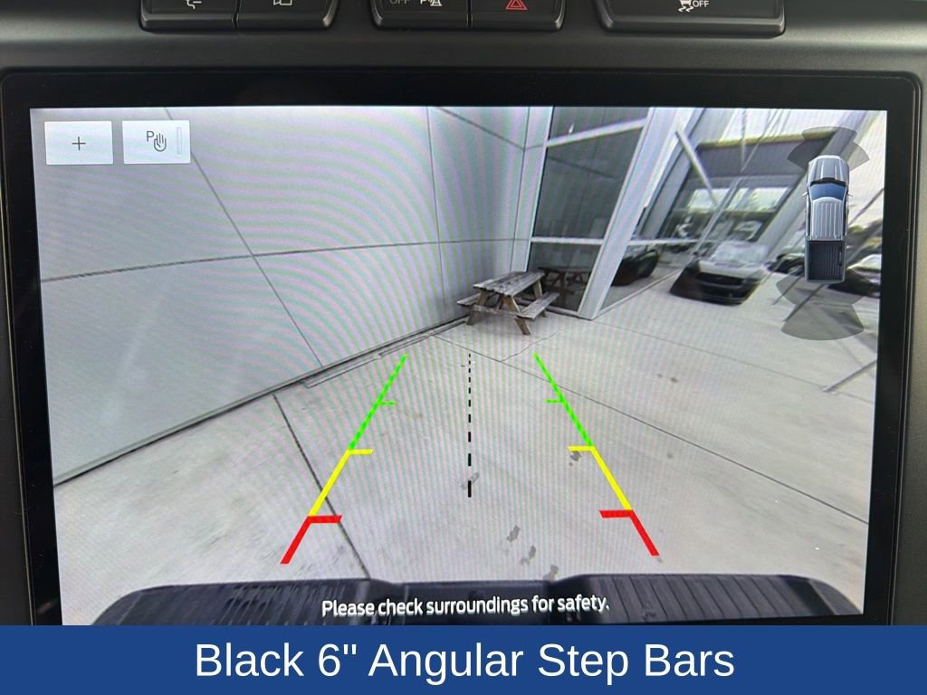 Certified 2023 Ford F150 Lariat w/ Equipment Group 502A High image 21