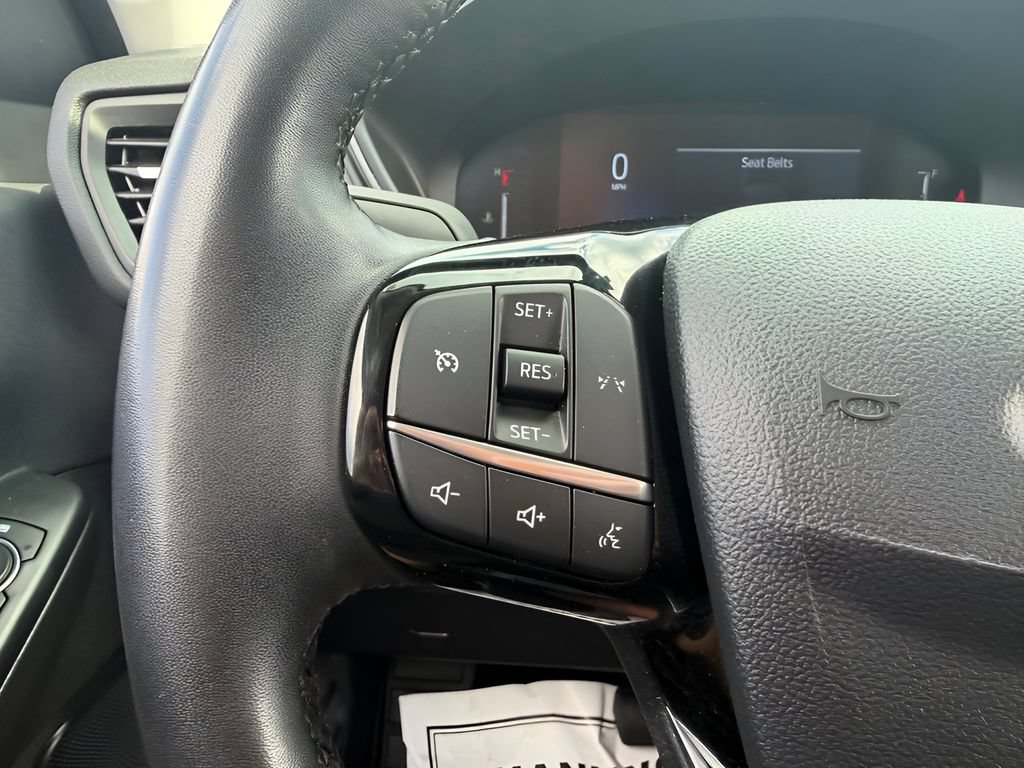 Certified 2024 Ford Escape Active w/ Cold Weather Package FWD image 23
