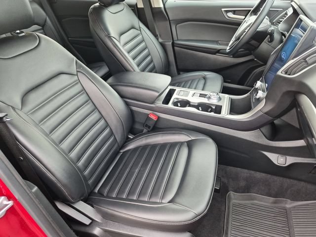 Certified 2023 Ford Edge SEL w/ Convenience Package AWD/4WD image 19