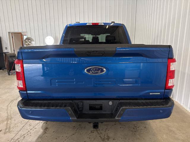 Certified 2023 Ford F150 XL w/ STX Appearance Package AWD/4WD image 33