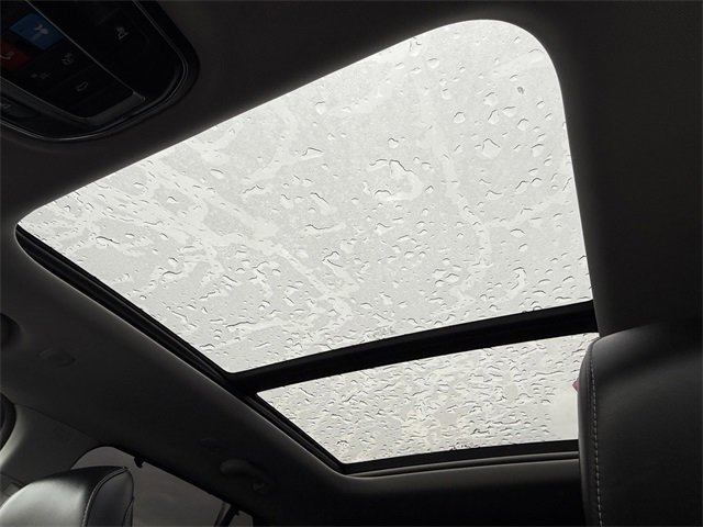 Used 2024 Jeep Grand Cherokee Limited 4xe image 10