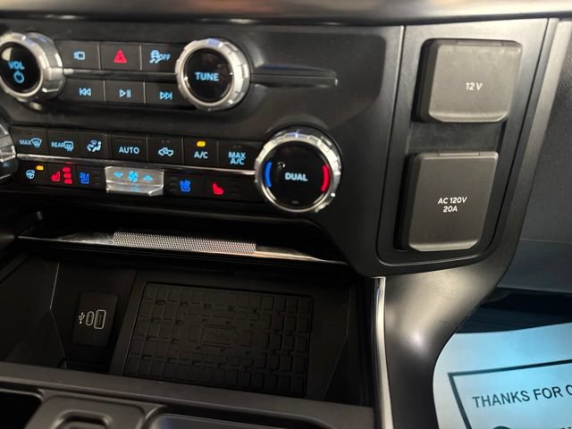 Certified 2025 Ford F150 Raptor AWD/4WD image 16