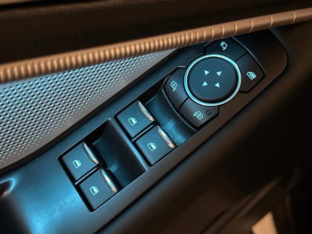 Certified 2025 Ford Explorer ST w/ Sun And Sound Package image 17