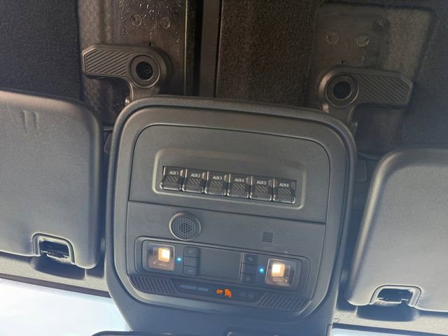 Certified 2024 Ford Bronco Badlands image 13