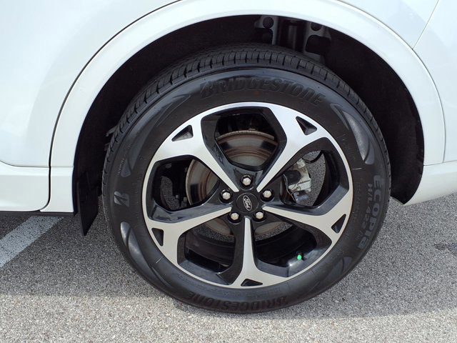 Certified 2023 Ford Escape ST-Line Select w/ Tech Pack #2 image 23