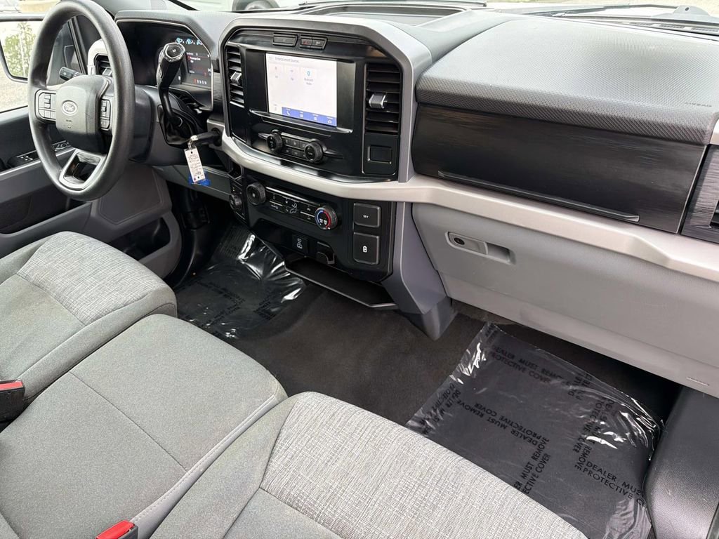 Certified 2023 Ford F150 XLT image 26