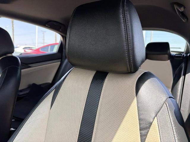 Used 2018 Honda Civic EX-L image 25