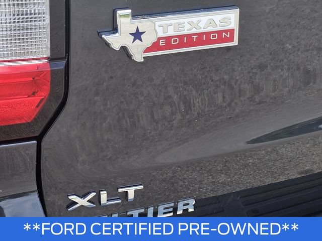 Certified 2022 Ford Expedition Max XLT AWD/4WD image 9