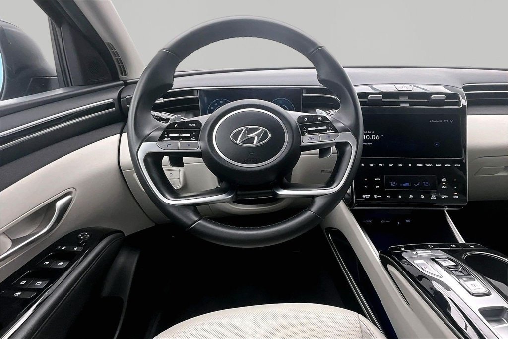Used 2023 Hyundai Tucson SEL AWD/4WD image 5